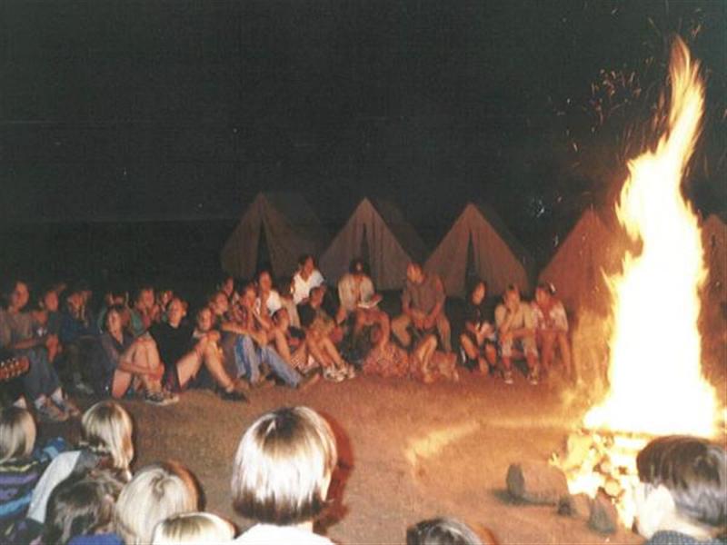Tábory 2000-1988